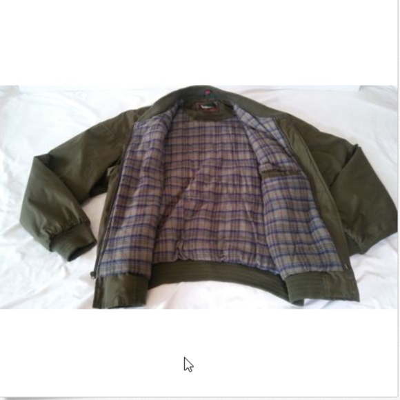 field and stream jacket